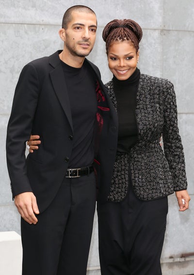 The Powerful Meaning Behind Janet Jackson and Wissam Al Mana’s New Son’s Name